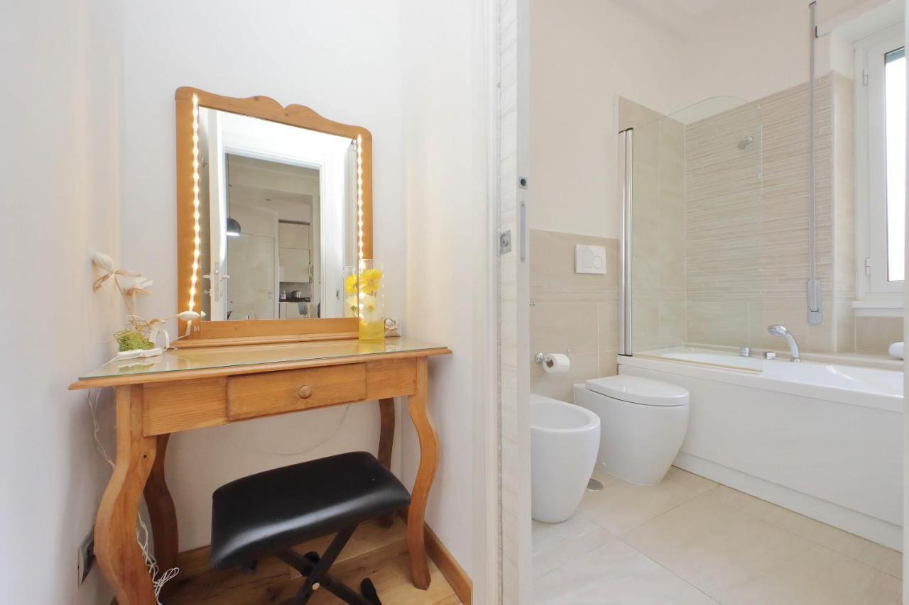 4Bnb - Trionfale Apartment โรม ภายนอก รูปภาพ