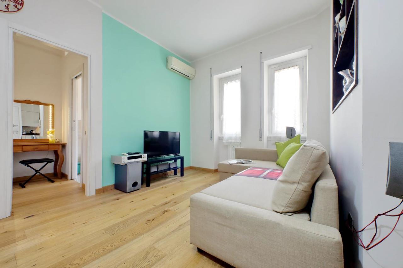 4Bnb - Trionfale Apartment โรม ภายนอก รูปภาพ