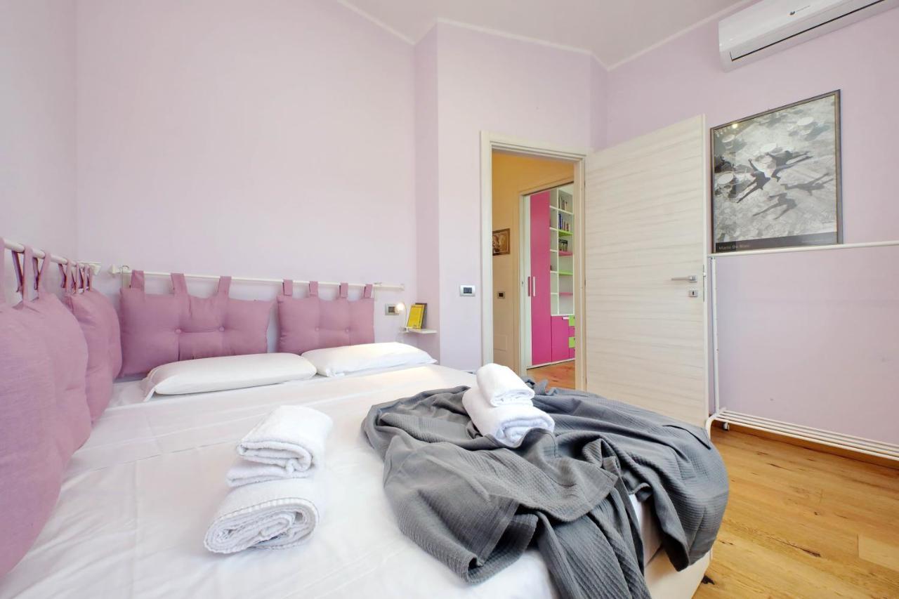 4Bnb - Trionfale Apartment โรม ภายนอก รูปภาพ