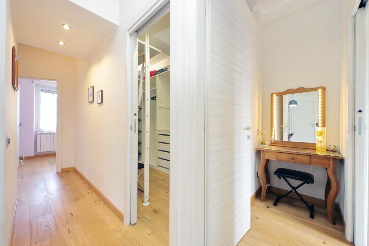 4Bnb - Trionfale Apartment โรม ภายนอก รูปภาพ