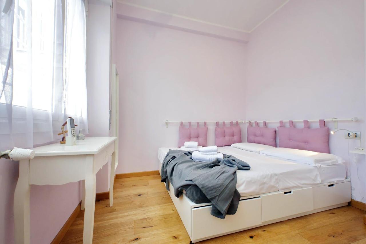4Bnb - Trionfale Apartment โรม ภายนอก รูปภาพ