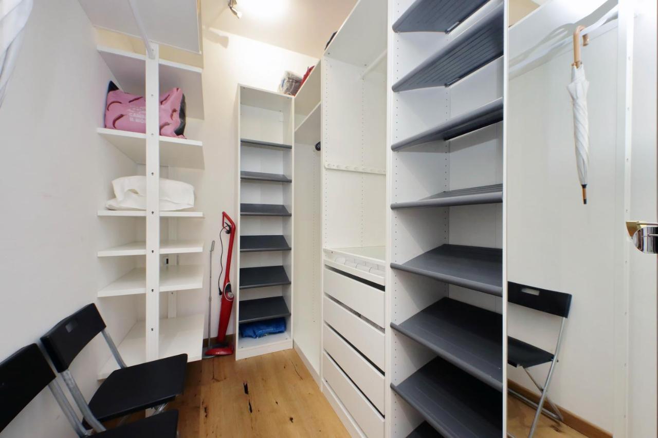 4Bnb - Trionfale Apartment โรม ภายนอก รูปภาพ