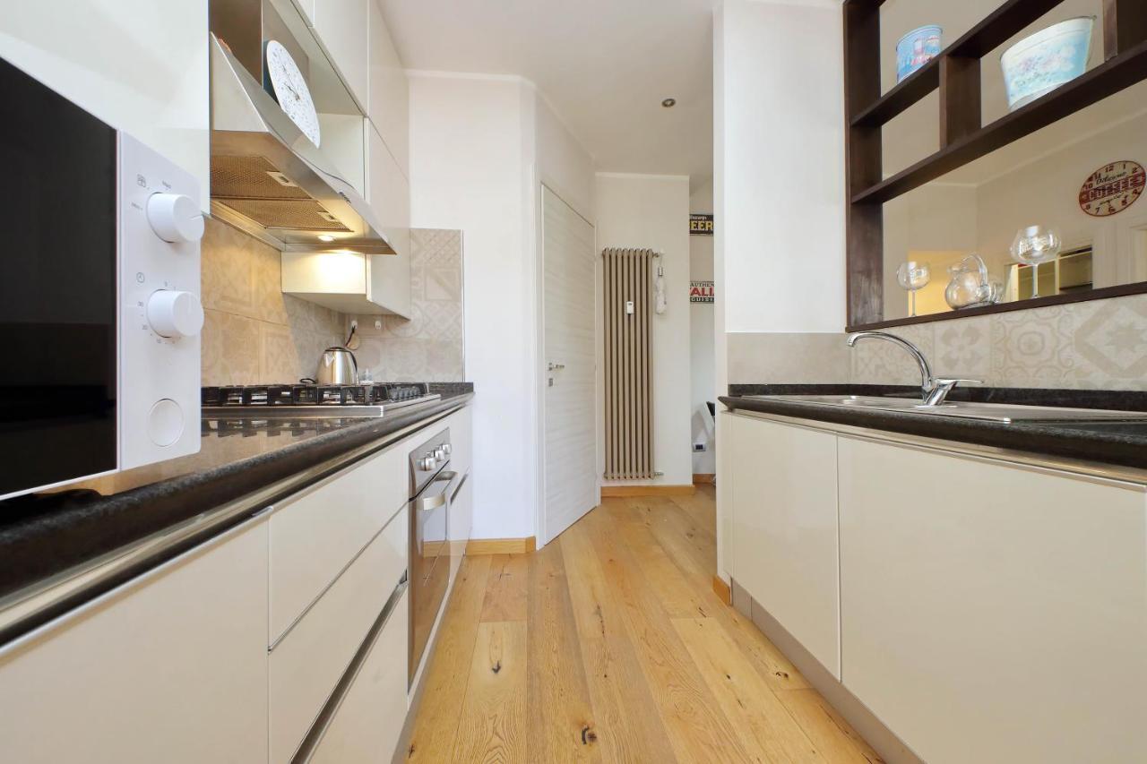 4Bnb - Trionfale Apartment โรม ภายนอก รูปภาพ